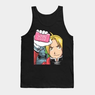 Alchemist Club Tank Top